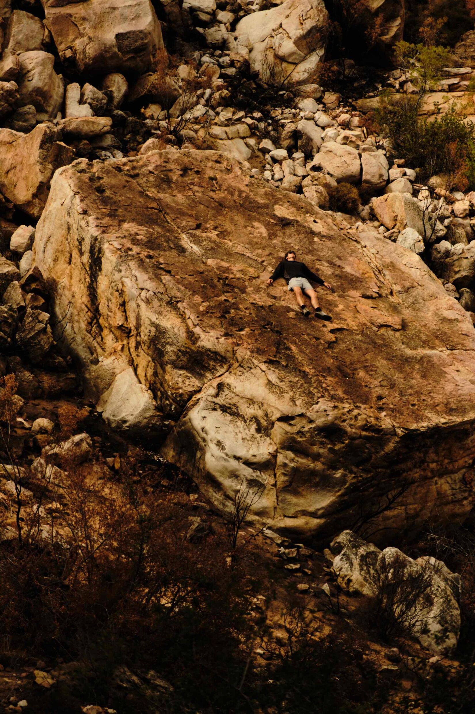 Marco Trunz Halo Running part 2